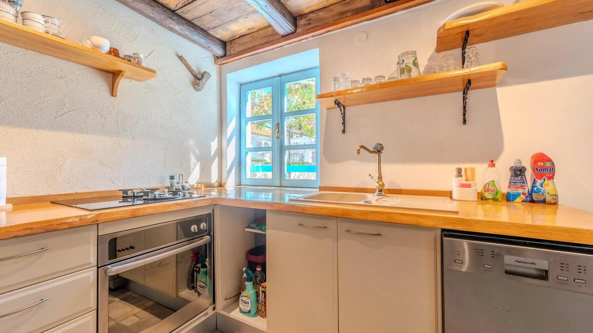Holiday House Maja In Privlaka With Barbecue And Private Garden - By Ta Leut Agency 0*, Privlaka (Zadar)