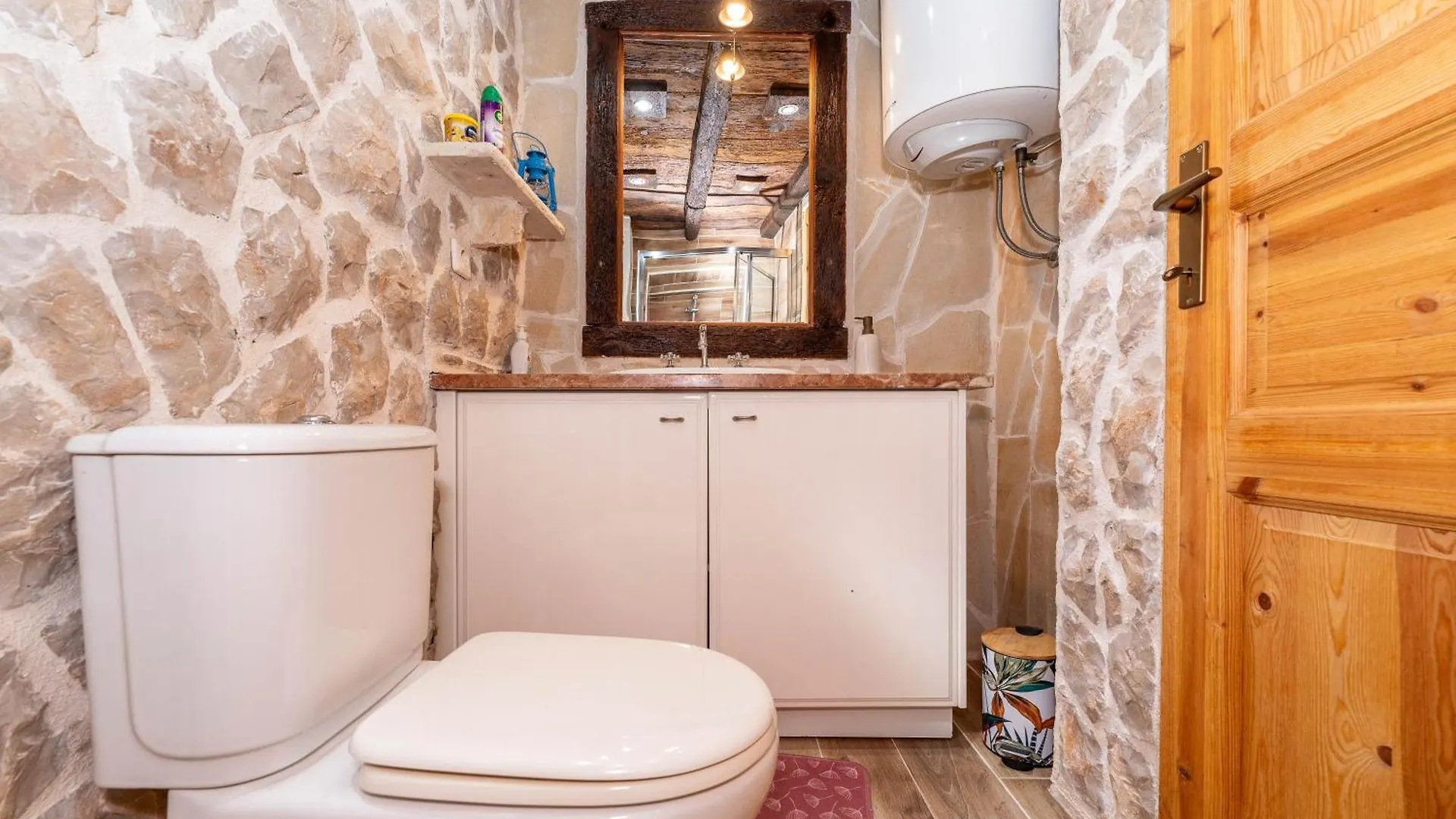 Holiday House Maja In Privlaka With Barbecue And Private Garden - By Ta Leut Agency 0*, Privlaka (Zadar) Croatia