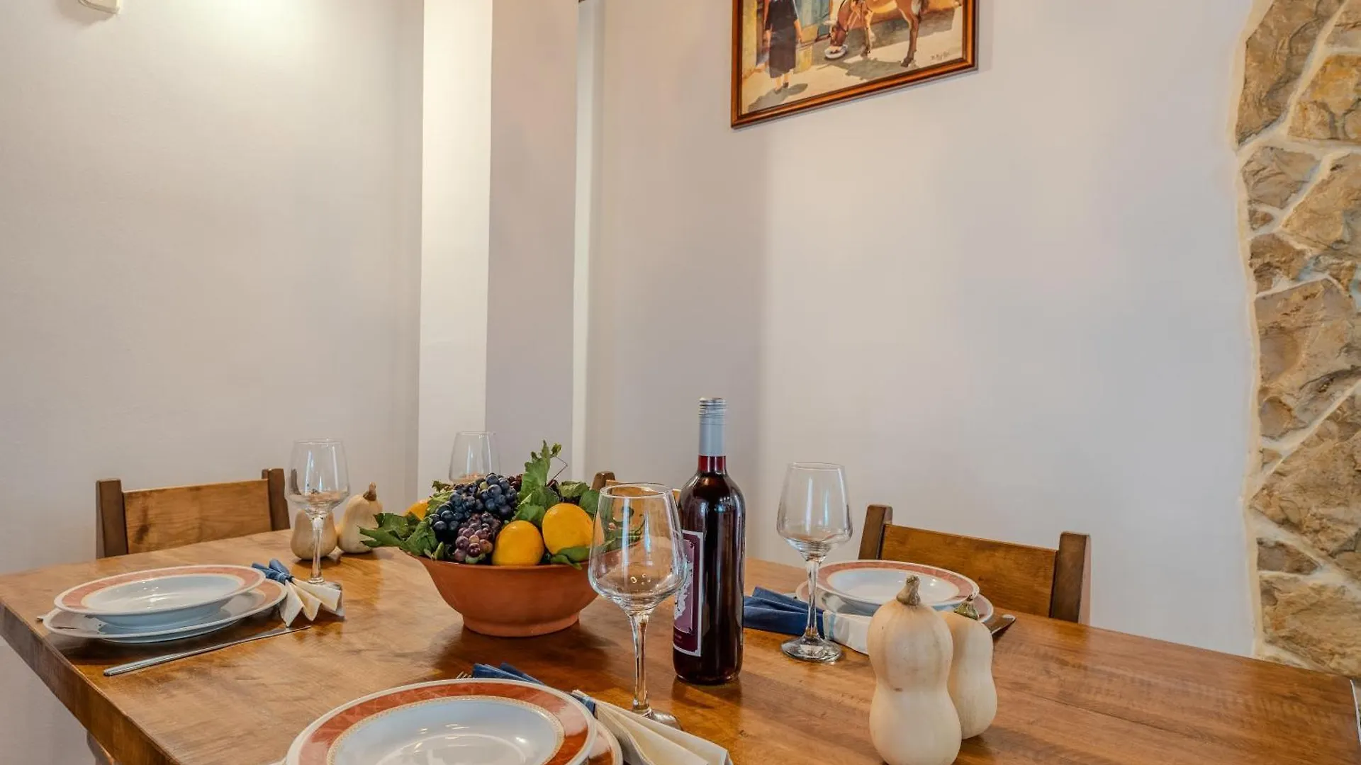 Holiday House Maja In Privlaka With Barbecue And Private Garden - By Ta Leut Agency Vikendica Privlaka (Zadar)