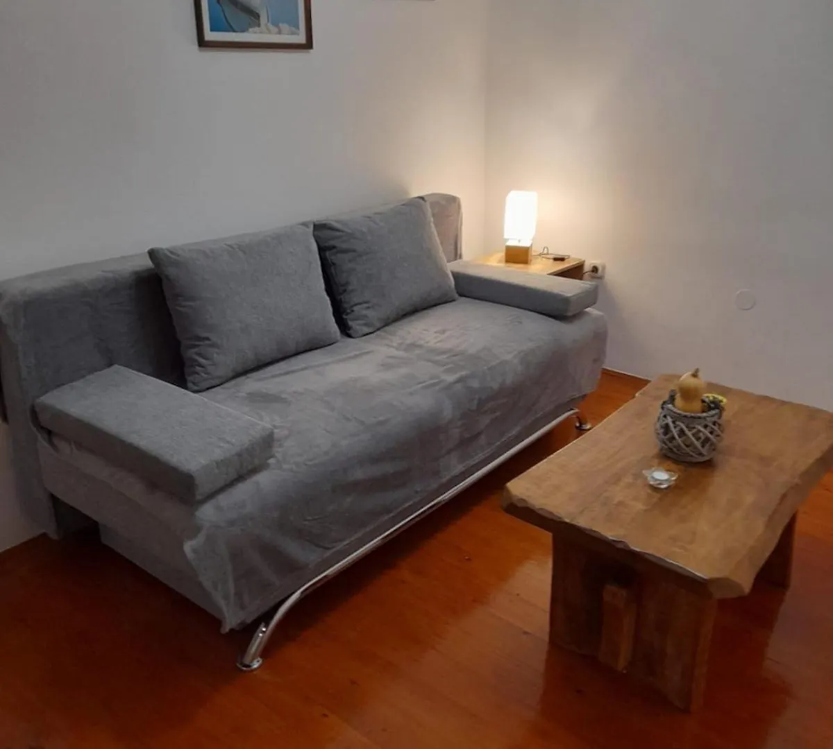 Vikendica Holiday House Maja In Privlaka With Barbecue And Private Garden - By Ta Leut Agency